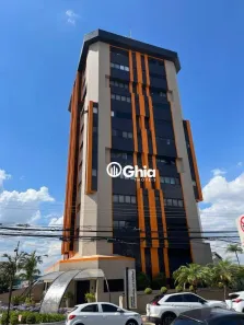 Sala Comercial para alugar, 70m² no Jardim Chapadão, Campinas