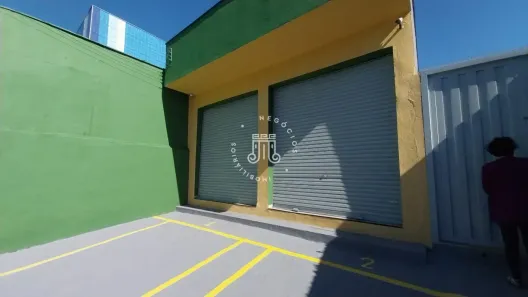 Ponto Comercial para alugar, 120m² no Centro, Jundiaí