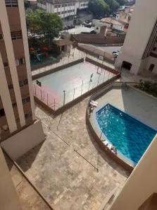 Apartamento com 2 Quartos à venda, 46m² no Vila das Mercês, São Paulo