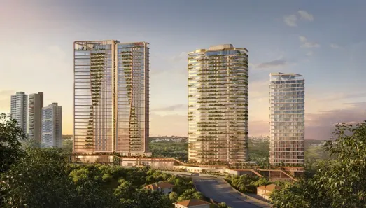 Apartamento com 1 Quarto à venda, 34m² no Altiplano Cabo Branco, João Pessoa
