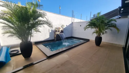 Casa com 3 Quartos à venda, 154m² no Jardim América, Goiânia