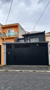 Sobrado com 3 Quartos à venda, 60m² no Parque São Luís, São Paulo