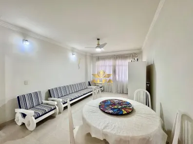 Apartamento com 3 Quartos à venda, 90m² no Pitangueiras, Guarujá