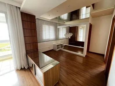 Apartamento com 2 Quartos à venda, 69m² no Gleba Fazenda Palhano, Londrina