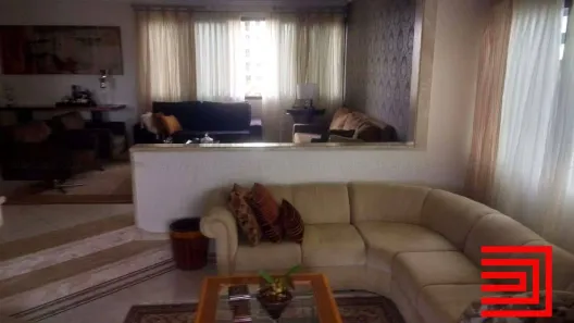 Apartamento com 4 Quartos à venda, 280m² no Jardim Avelino, São Paulo