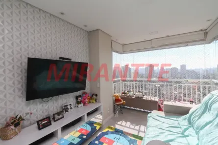 Apartamento com 2 Quartos à venda, 105m² no Lauzane Paulista, São Paulo