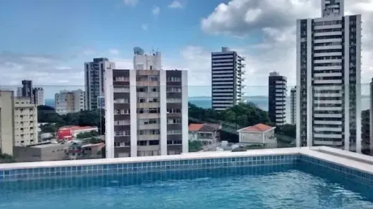 Cobertura com 4 Quartos à venda, 461m² no Canela, Salvador
