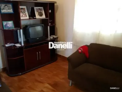 Casa com 3 Quartos à venda, 162m² no Jardim Bela Vista, Taubaté