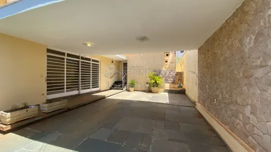 Casa com 4 Quartos para alugar, 343m² no Boa Vista, São José do Rio Preto