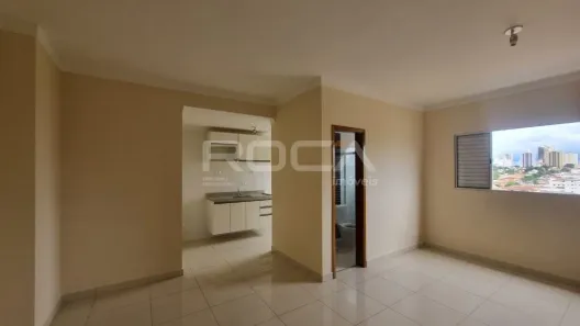 Apartamento com 1 Quarto à venda, 35m² no Vila Costa do Sol, São Carlos