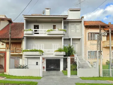 Casa com 3 Quartos à venda, 349m² no Ipanema, Porto Alegre