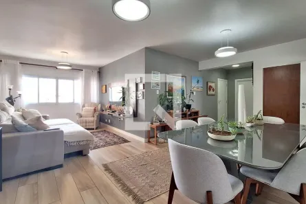 Apartamento com 2 Quartos à venda, 115m² no Sumarezinho, São Paulo