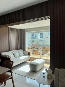 Apartamento com 4 Quartos à venda, 126m² no Vila da Serra, Nova Lima
