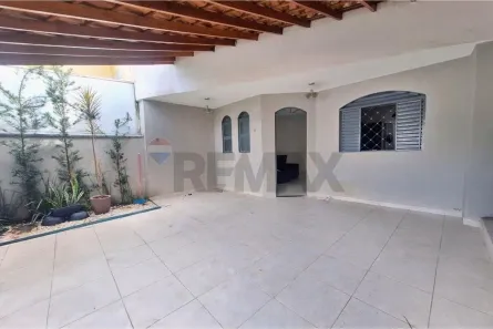 Casa com 2 Quartos para alugar, 60m² no Jardim do Lago, Atibaia