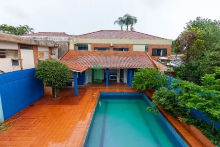 Casa com 3 Quartos à venda, 182m² no Alto da Boa Vista, Ribeirão Preto