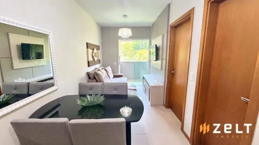 Apartamento com 1 Quarto à venda, 42m² no Vila Nova, Blumenau