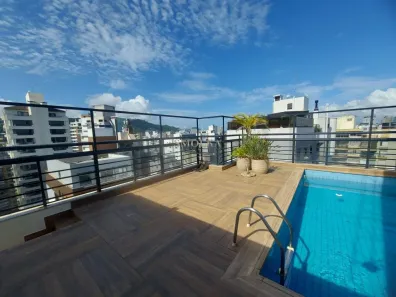 Cobertura com 3 Quartos à venda, 268m² no Centro, Florianópolis