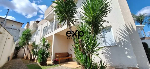 Casa com 3 Quartos à venda, 120m² no Chácara da Barra, Campinas