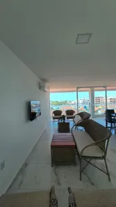 Apartamento com 1 Quarto à venda, 26m² no Porto de Galinhas, Ipojuca