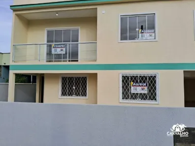 Apartamento com 3 Quartos para alugar, 80m² no Itajuba, Barra Velha