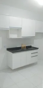Casa de Condomínio com 2 Quartos à venda, 68m² no Santa Luzia, Caçapava