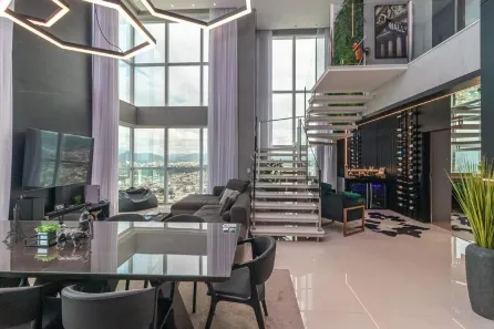 Apartamento com 3 Quartos à venda, 193m² no Centro, Balneário Camboriú