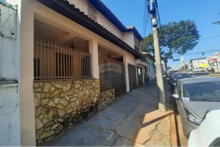 Sala Comercial para alugar, 300m² no Centro, Botucatu