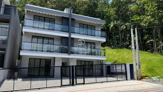 Apartamento com 2 Quartos à venda, 65m² no Itajubá II, Barra Velha