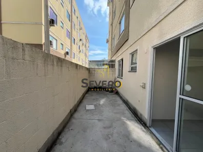 Apartamento com 2 Quartos à venda, 55m² no Vila Lage, São Gonçalo
