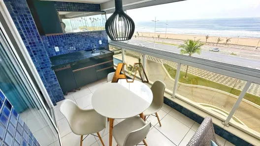 Cobertura com 1 Quarto à venda, 62m² no Jardim Armação, Salvador