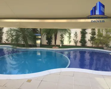 Casa de Condomínio com 5 Quartos à venda, 300m² no Vila de Abrantes (Abrantes), Camaçari