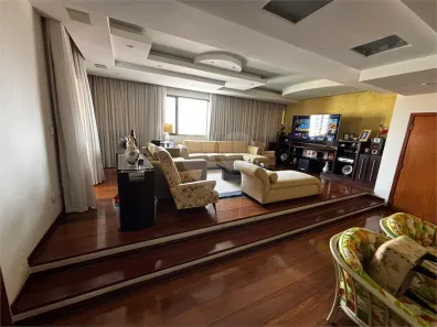 Apartamento com 4 Quartos à venda, 242m² no Cidade Alta, Piracicaba