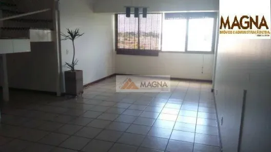 Apartamento com 4 Quartos à venda, 220m² no Iguatemi, Ribeirão Preto