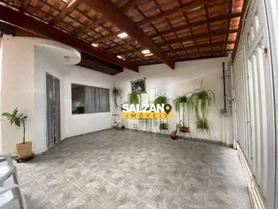 Casa com 2 Quartos à venda, 102m² no Jardim Continental, Taubaté