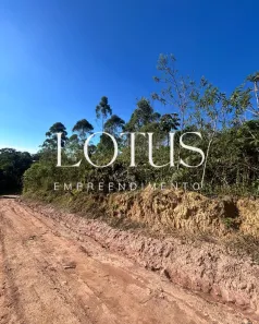 Lote/Terreno à venda, 1000m² no Ibiúna, Ibiúna