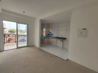 Apartamento com 2 Quartos à venda, 60m² no Santa Terezinha, Paulínia
