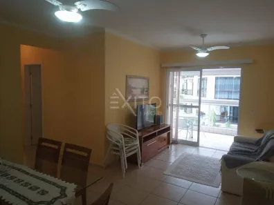 Apartamento com 3 Quartos à venda, 90m² no Centro, Bertioga