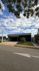 Casa de Condomínio com 3 Quartos à venda, 253m² no Jardim Residencial Giverny, Sorocaba