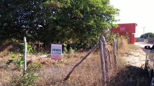 Lote/Terreno à venda, 720m² no , São Gonçalo do Amarante