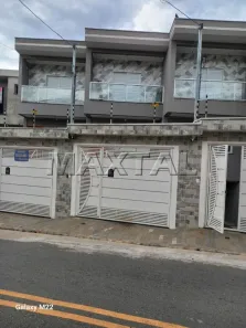 Sobrado com 3 Quartos à venda, 150m² no Vila São Geraldo, São Paulo