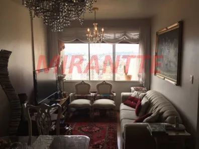 Apartamento com 3 Quartos à venda, 89m² no Santana, São Paulo