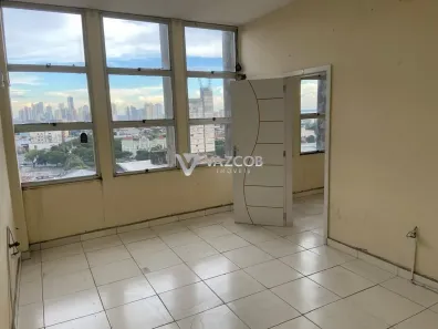 Sala Comercial com 1 Quarto à venda, 52m² no Campina, Belém