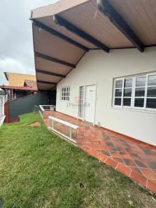 Casa de Condomínio com 4 Quartos para alugar, 120m² no Manoel Plaza, Serra