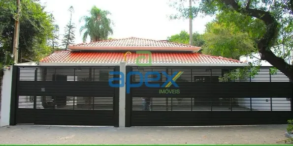 Imóvel Comercial com 5 Quartos à venda, 420m² no Vila Madalena, São Paulo