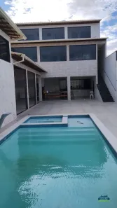Casa com 5 Quartos à venda, 370m² no Balneário Ponta da Fruta, Vila Velha