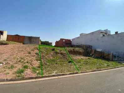 Lote/Terreno à venda, 175m² no Loteamento Vem Viver Piracicaba I, Piracicaba