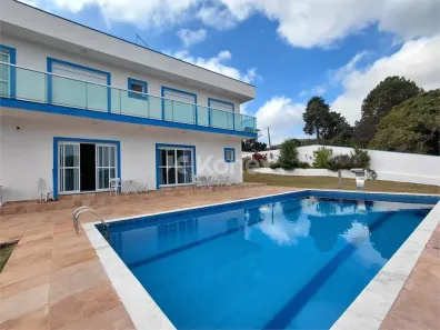 Casa de Condomínio com 4 Quartos à venda, 431m² no Caraguatá, Mairiporã