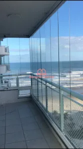 Apartamento com 3 Quartos à venda, 145m² no Tupi, Praia Grande