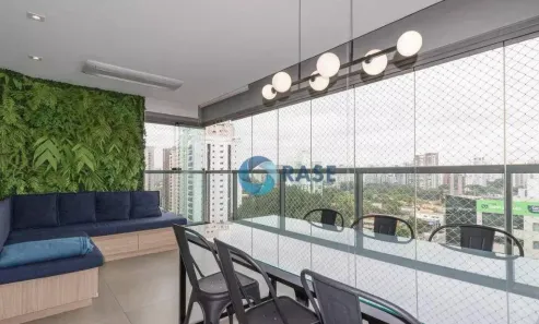 Apartamento com 3 Quartos para venda ou aluguel, 95m² no Vila Olímpia, São Paulo