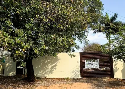Casa com 3 Quartos para alugar, 120m² no Monte Castelo, Campo Grande
